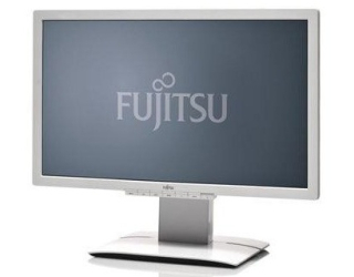 БУ Монитор 23&quot; Fujitsu P23T-6 FULL HD IPS LED из Европы в Днепре