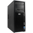 Сервер HP Z200 Workstation Intel Core i5-650 8GB RAM 250GB HDD - 1