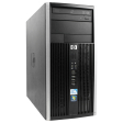 HP 8000 Tower E7500 3GHz 4GB RAM 250GB HDD - 1