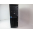 Сервер HP xw4600 Workstation 4x ядерный Core 2 Quad Q6600 2.4GHz 4GB RAM 160GB HDD - 3