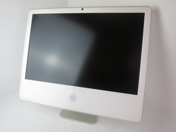 Apple iMac A1200 Core2 Duo T7600 2.33GHz 4GB RAM 250GB HDD - 2