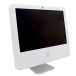 Apple iMac A1200  Core2 Duo T7600 2.33GHz 4GB RAM  250GB HDD