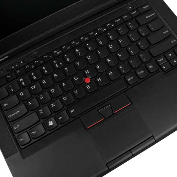 Ноутбук 14&quot; Lenovo ThinkPad T430 Intel Core i5-3320M 4Gb RAM 320Gb HDD - 4