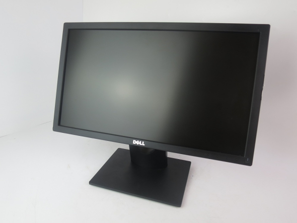 Монитор 19.5&quot; Dell E2016H LED TN - 4