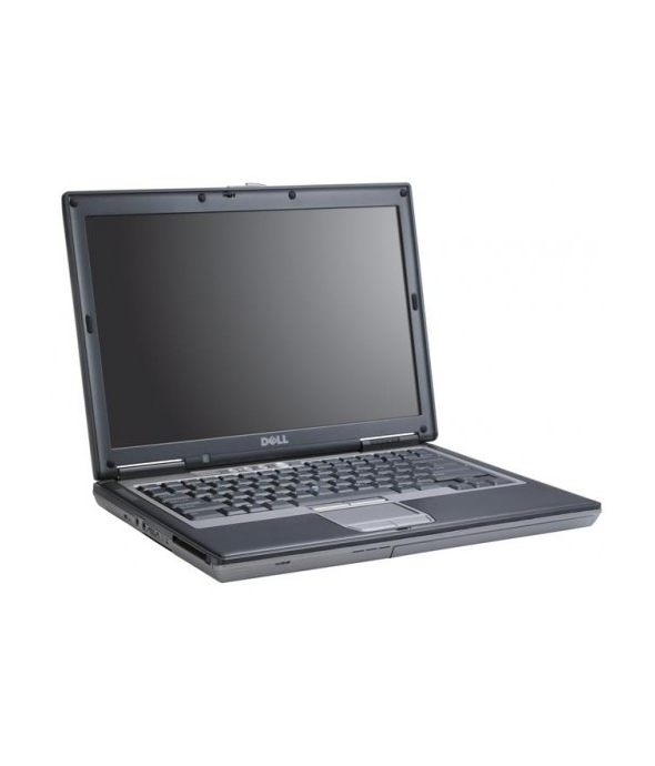 Ноутбук 14.1&quot; Dell Latitude D620 Intel Core 2 Duo T2300 1Gb RAM 40Gb HDD - 1