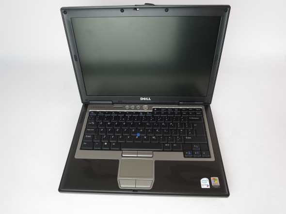 Ноутбук 14.1&quot; Dell Latitude D620 Intel Core 2 Duo T2300 1Gb RAM 40Gb HDD - 3