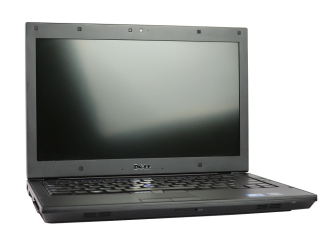 БУ Ноутбук 15.6&quot; Dell Latitude E5510 Intel Core i5-560M 4Gb RAM 250Gb HDD из Европы в Днепре