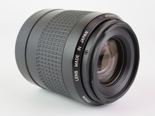 Canon EF 80-200mm f/4.5-5.6 II - 4