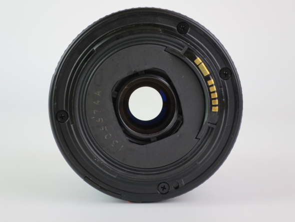 Canon EF 80-200mm f/4.5-5.6 II - 2