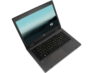 БУ Ноутбук 14&quot; HP ProBook 6460b Intel Core i3-2310M 4Gb RAM 320Gb HDD из Европы в Днепре