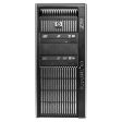 Сервер HP WORKSTATION Z800 2 четырех ядерных Intel Xeon E5620 32GB RAM 2 x 500GB HDD - 1