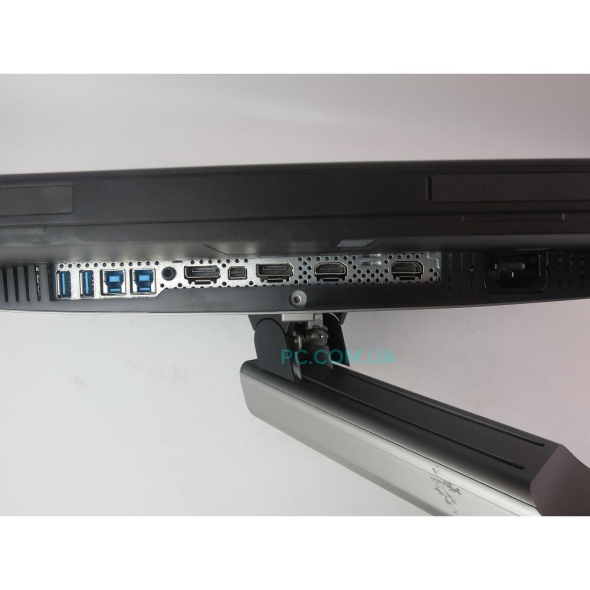 Монитор 25&quot; Dell UltraSharp UP2516D 2K HDMI IPS уценка - 5