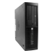 Системный блок HP Compaq 4000 Pro SFF Intel Core 2 Duo E8400 4GB RAM 250GB HDD