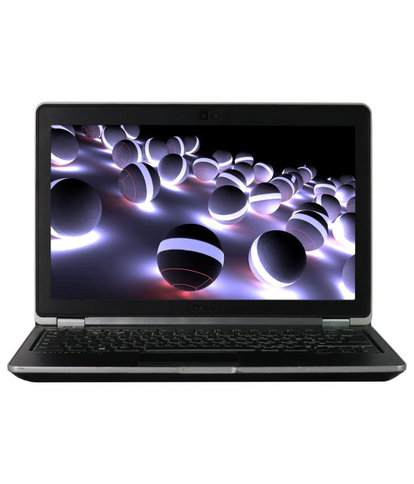 Ноутбук 12.5&quot; Dell Latitude E6230 Intel Core i5-3340M 4Gb RAM 500Gb HDD - 1