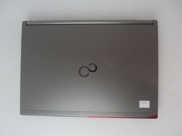 Ноутбук 13.3&quot; Fujitsu LifeBook E734 Intel Core i5-4300M 4Gb RAM 256Gb SSD - 4