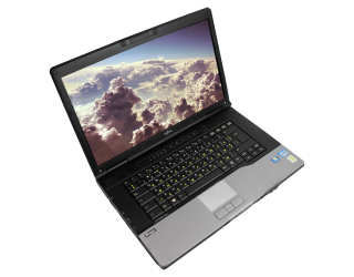 БУ Ноутбук 15.6&quot; Fujitsu Lifebook E752 Intel Core i5-3230m 8Gb RAM 250Gb HDD из Европы в Дніпрі