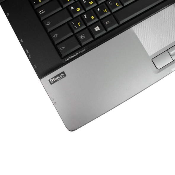 Ноутбук 15.6&quot; Fujitsu Lifebook E752 Intel Core i5-3230m 8Gb RAM 250Gb HDD - 2