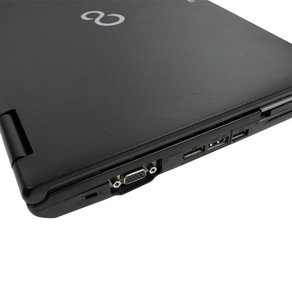 Ноутбук 15.6&quot; Fujitsu Lifebook E752 Intel Core i5-3230m 8Gb RAM 250Gb HDD - 6