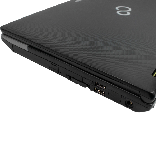 Ноутбук 15.6&quot; Fujitsu Lifebook E752 Intel Core i5-3230m 8Gb RAM 250Gb HDD - 7