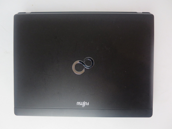 Ноутбук 12.1&quot; Fujitsu Lifebook P702 Intel Core i5-3320M 4Gb RAM 320Gb HDD - 5