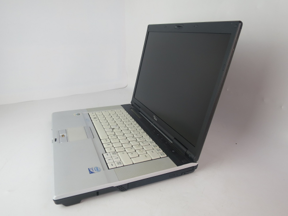 Ноутбук 15.4&quot; Fujitsu Celsius H250 Intel Core 2 Duo T7500 3Gb RAM 120Gb HDD + Nvidia Quadro FX 570M - 2