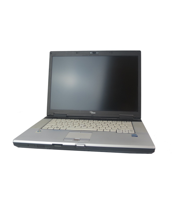 Ноутбук 15.4&quot; Fujitsu Celsius H250 Intel Core 2 Duo T7500 3Gb RAM 120Gb HDD + Nvidia Quadro FX 570M - 1