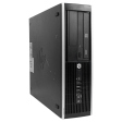 Системный блок HP8000 SFF E7500 4GB RAM 120GB SSD - 1