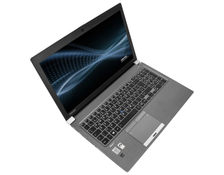 БУ Ноутбук 15.6&quot; Toshiba Tecra z50-a Intel Core i5-4210U 8Gb RAM 128Gb SSD из Европы в Днепре