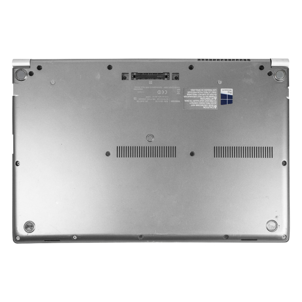 Ноутбук 15.6&quot; Toshiba Tecra z50-a Intel Core i5-4310U 8Gb RAM 256Gb SSD - 6