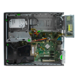 HP Compaq 6300 I3-3220 4GB RAM 128GB SSD + 22" Монитор - 3