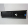 Dell Optiplex 380 (780 ) 3.0GHZ 4GB RAM 160GB HDD + 19" DELL 1913S HD - 3