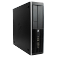 HP Compaq 6300 Core i3-3220 4GB RAM 128GB SSD + 24" Монитор - 2