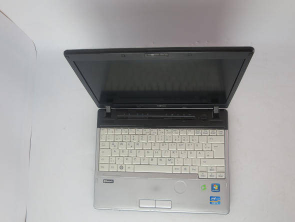 Ноутбук 12.1&quot; Fujitsu LifeBook P701 Intel Core i5-2520M 4Gb RAM 120Gb HDD - 2