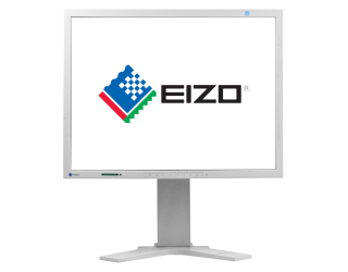 БУ Монітор 21.5 &quot;EIZO FlexScan S2100 S-PVA из Европы в Дніпрі
