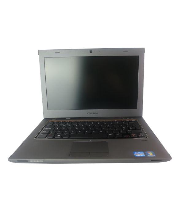 Ноутбук 13.3&quot; Dell Vostro 3360 Intel Core i3-2367M 4Gb RAM 500Gb HDD - 1