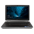 Ноутбук 13.3" Dell Latitude E6320 Intel Core i5-2540M 8Gb RAM 120Gb SSD - 1