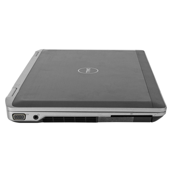Ноутбук 13.3&quot; Dell Latitude E6320 Intel Core i5-2540M 8Gb RAM 120Gb SSD - 4