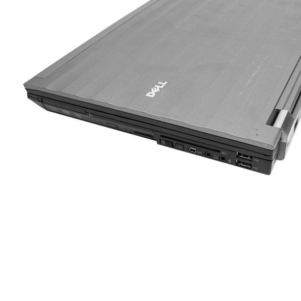 Ноутбук 15.4&quot; Dell Precision M4400 Intel Core 2 Duo T9600 4Gb RAM 500Gb HDD - 8
