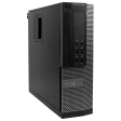 Системный блок Dell OptiPlex 7010 SFF Intel Pentium G630 4Gb RAM 240Gb SSD - 1