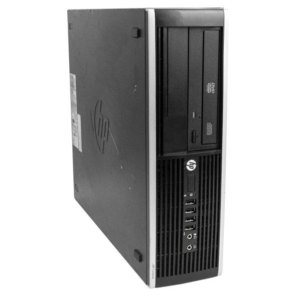 Системный блок HP 8200 4 ядра Core i5 2320 4GB RAM 250GB HDD - 2