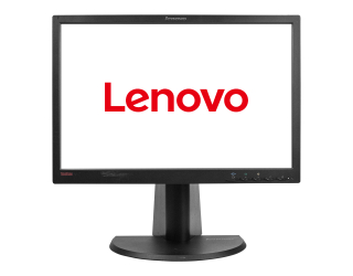 БУ Монітор 22&quot; Lenovo ThinkVision L220xwc S-PVA из Европы в Дніпрі