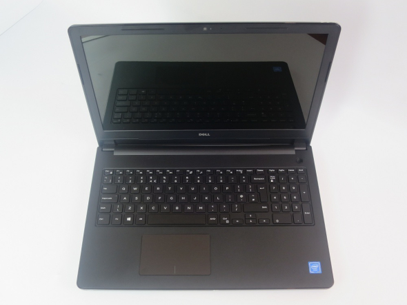 Ноутбук 15.6&quot; Dell Inspiron 3552 Intel Celeron N3060 4Gb RAM 128Gb SSD - 3