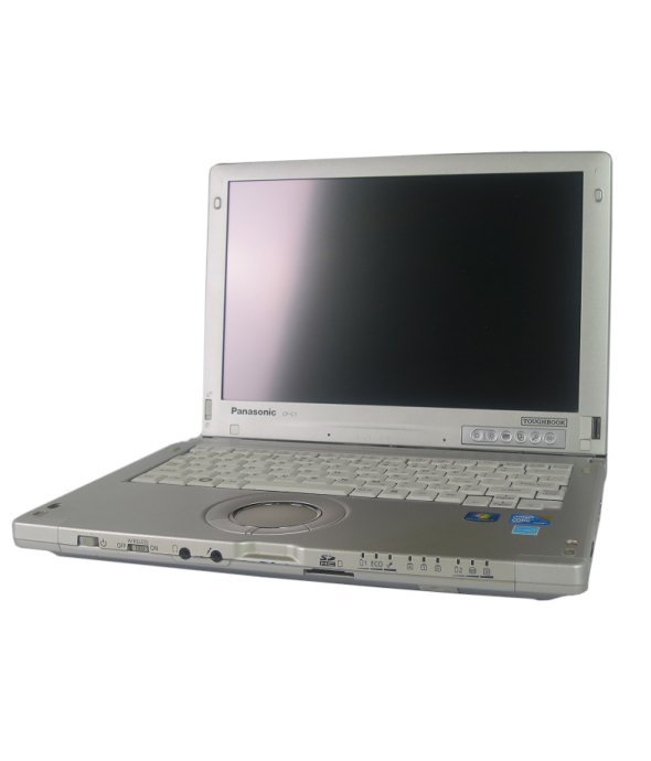 Ноутбук-трансформер 12.1&quot; Panasonic Toughbook CF-C1 Intel Сore i5-8Gb RAM 320Gb HDD TouchScreen - 1