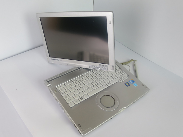 Ноутбук-трансформер 12.1&quot; Panasonic Toughbook CF-C1 Intel Сore i5-8Gb RAM 320Gb HDD TouchScreen - 3