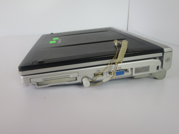 Ноутбук-трансформер 12.1&quot; Panasonic Toughbook CF-C1 Intel Сore i5-8Gb RAM 320Gb HDD TouchScreen - 5