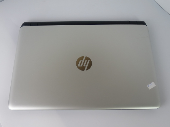 Ноутбук 15.6&quot; HP 350 G1 Intel Core i3-4005U 8Gb RAM 500Gb HDD - 2