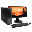 Системний блок Dell OptiPlex 7010 SFF Intel Pentium G840 4Gb RAM 320Gb HDD + 23" Монітор - 1