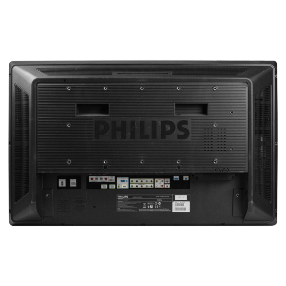 Телевизор PHILIPS BDL3231 HD - 2