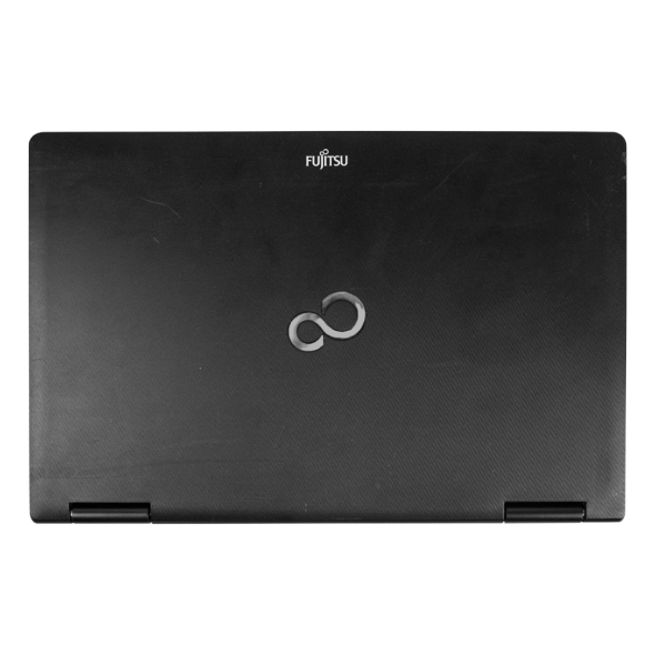 Ноутбук 15.6&quot; Fujitsu Lifebook E751 Intel Core i5-2450M 4Gb RAM 500Gb HDD - 5