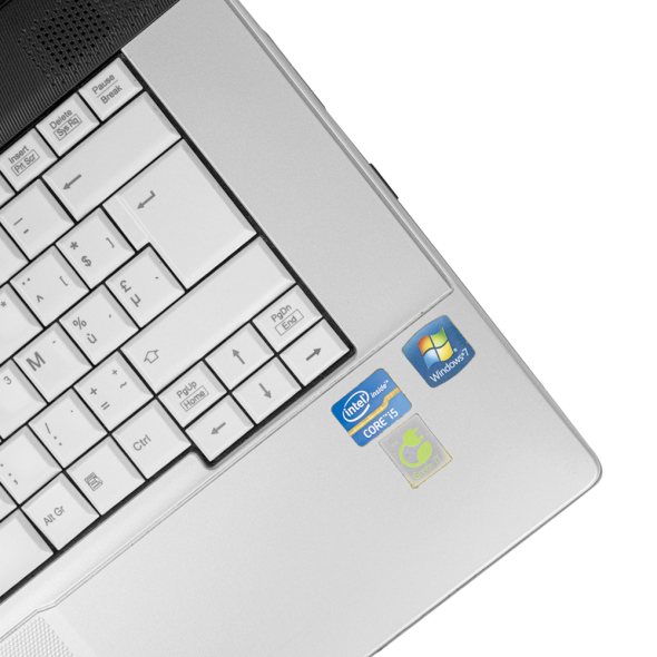 Ноутбук 15.6&quot; Fujitsu Lifebook E751 Intel Core i5-2450M 4Gb RAM 500Gb HDD - 9